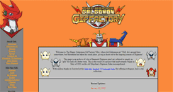 Desktop Screenshot of giffactory.joeyteel.com